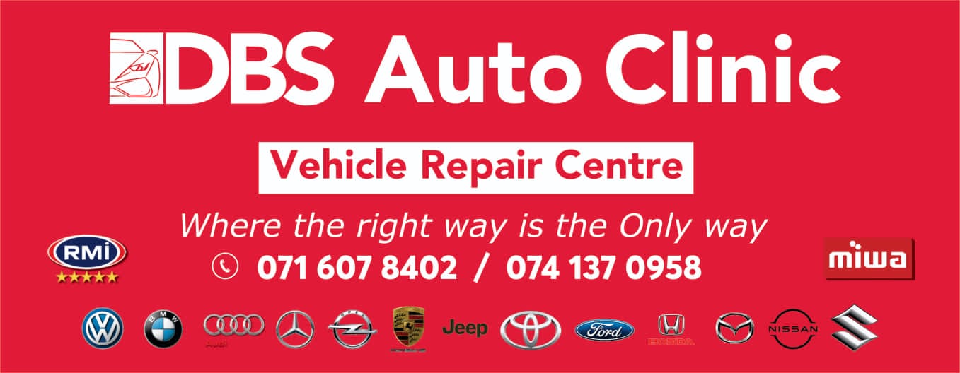 DBS Auto Clinic Vehicle Repair Centre